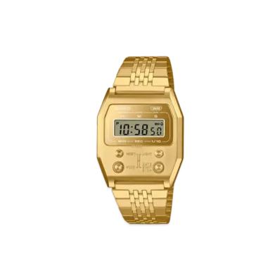 Casio Classic A1100GV-9JF "Gold"