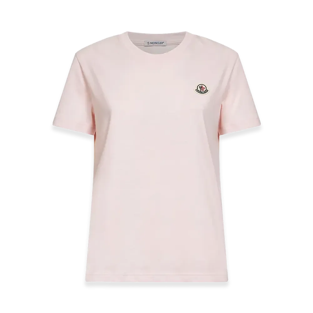 MONCLER Women's T-Shirt "Multicolor"