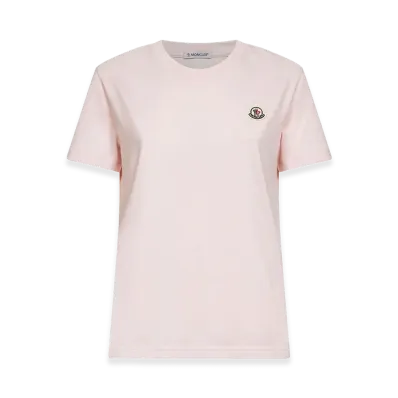 MONCLER Women's T-Shirt "Multicolor"