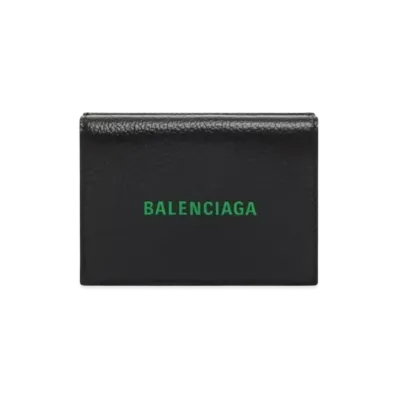 BALENCIAGA Cash Mini Wallet