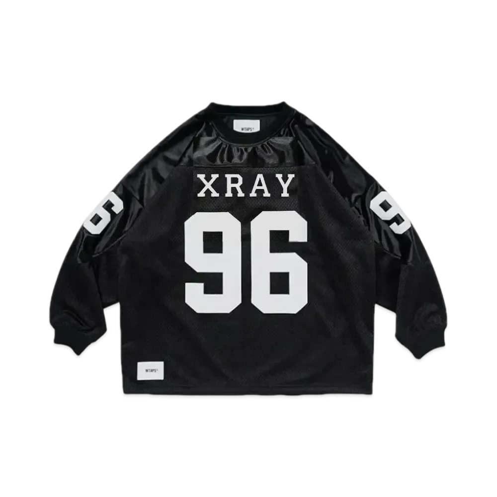WTAPS Netminder / LS / Poly MIKE 
