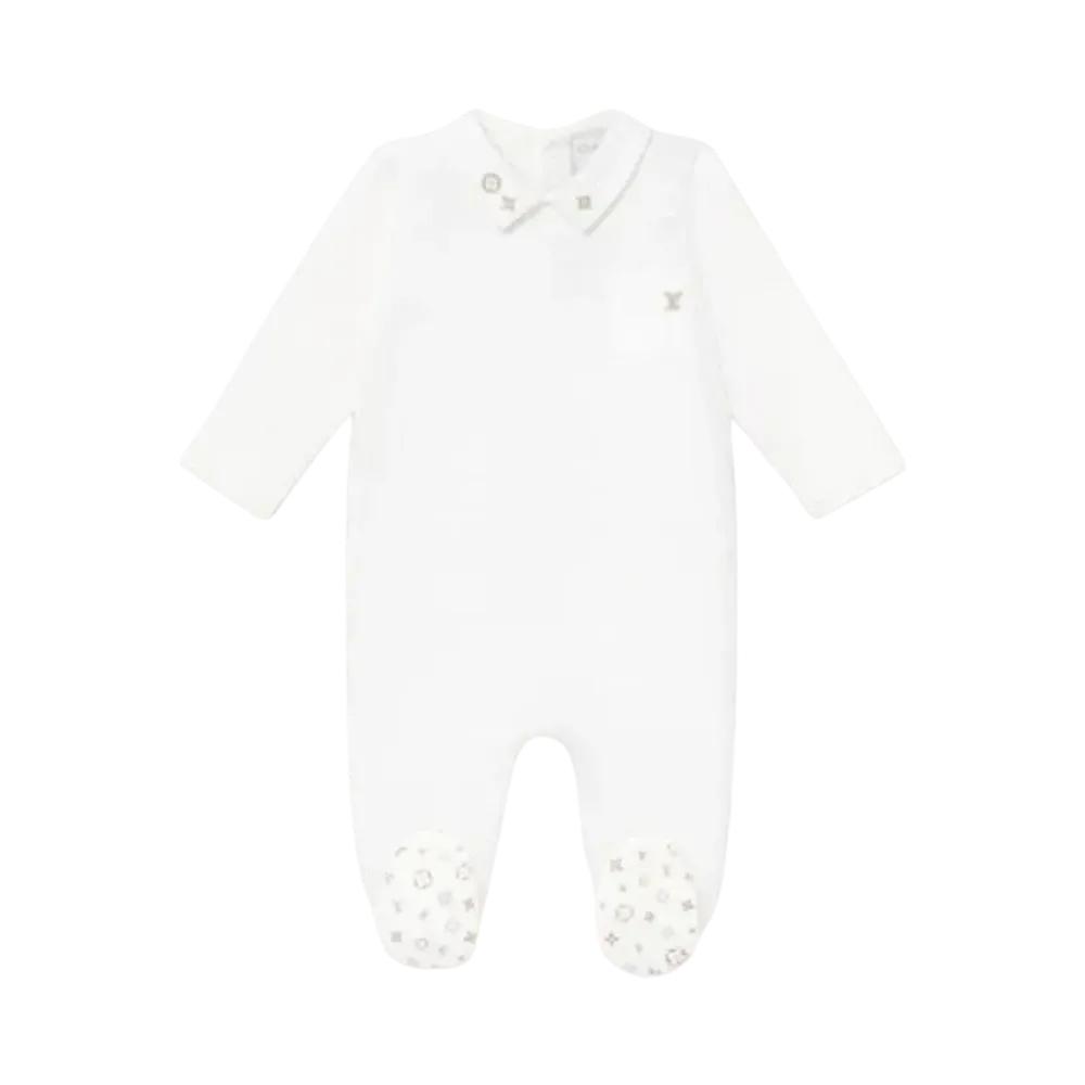 Louis Vuitton Pyjama "Dune"