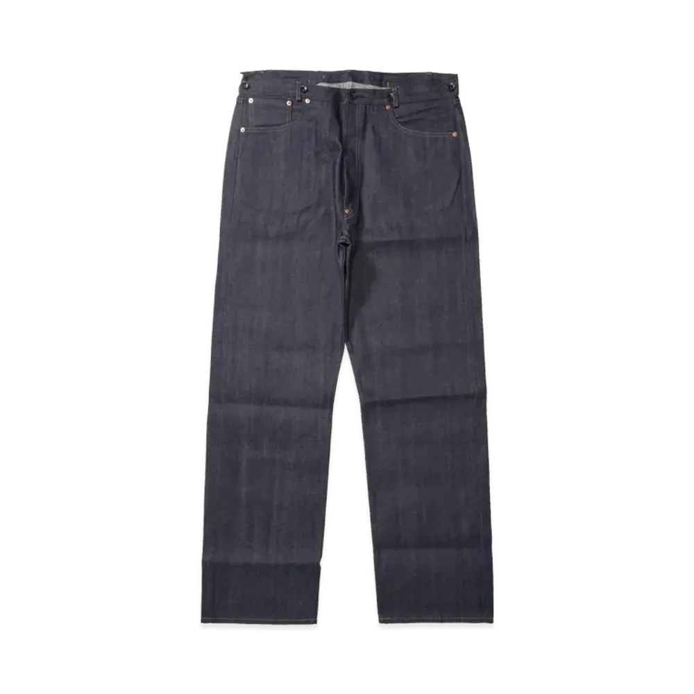Levi's Vintage Clothing Limited Lot 201 Jeans "Rigid"