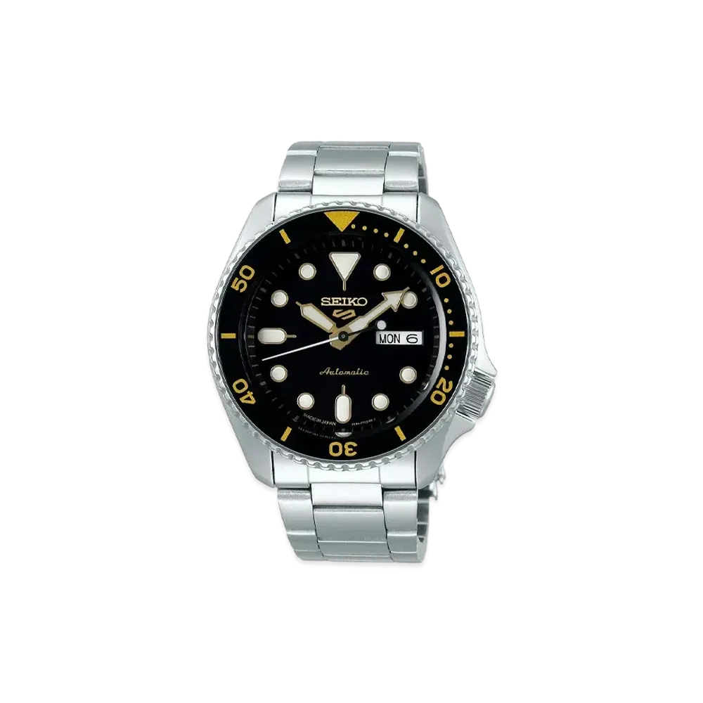 SEIKO 5 Sports Sports Style SBSA007
