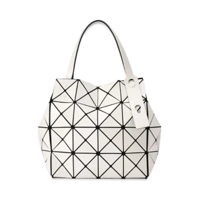 ISSEY MIYAKE Bao Bao Carat "White"