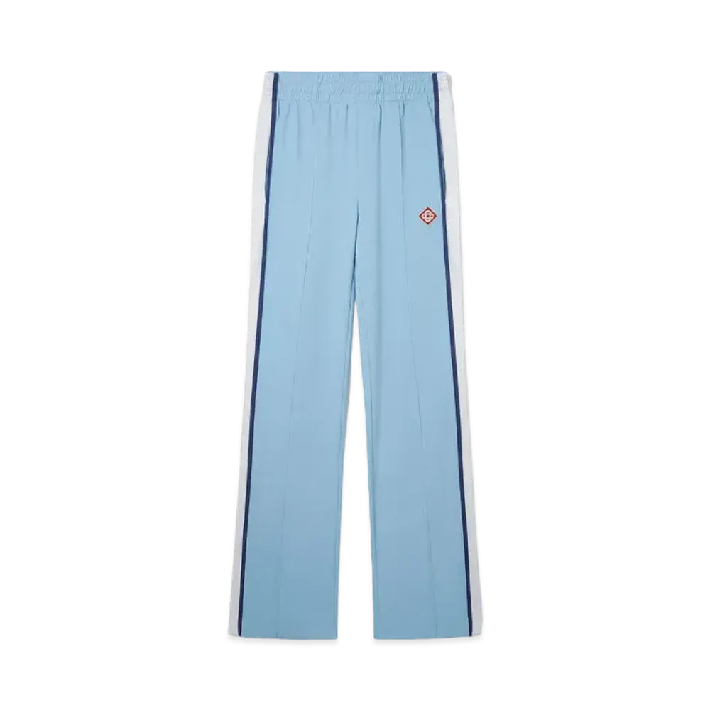 Casablanca Track Pants "Blue"