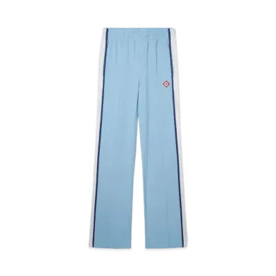 Casablanca Track Pants "Blue"