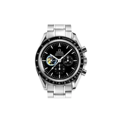 Omega Speed Master Professional Missions Apollo-XVII 3597.20