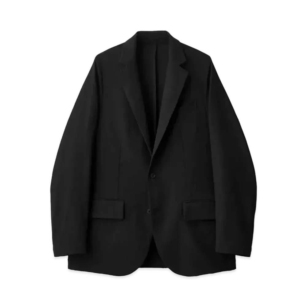 Teatora Ghost Code Device Jacket - GC "Shadow"