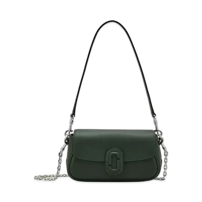 Marc Jacobs The Leather Covered J Marc Clover "Ivy"