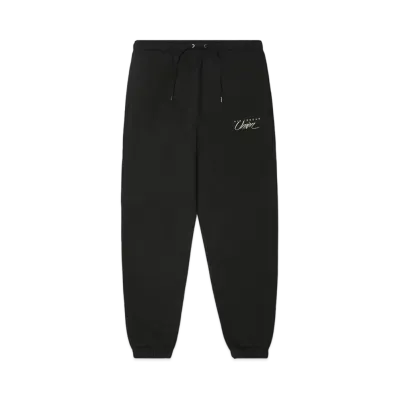 Jordan x UNION Fleece Pants "Black"