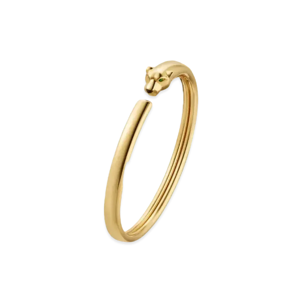 Cartier Panthere De Cartier Bracelet