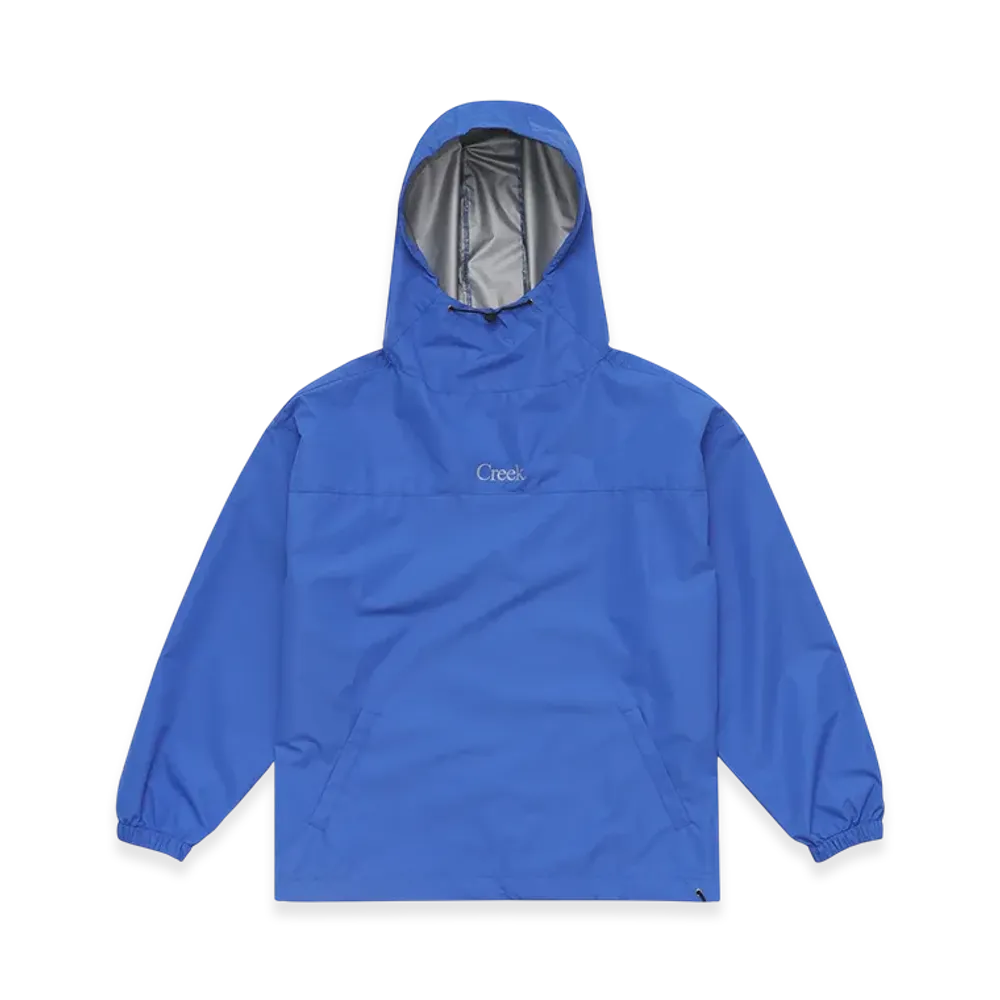 Creek Angler's Device Rain Jacket 