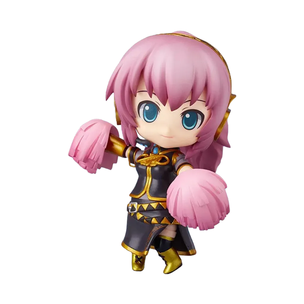 Good Smile Company "Nendoroid" -Character Vocal Series- 220 Luka Megurine : Cheerful Ver.