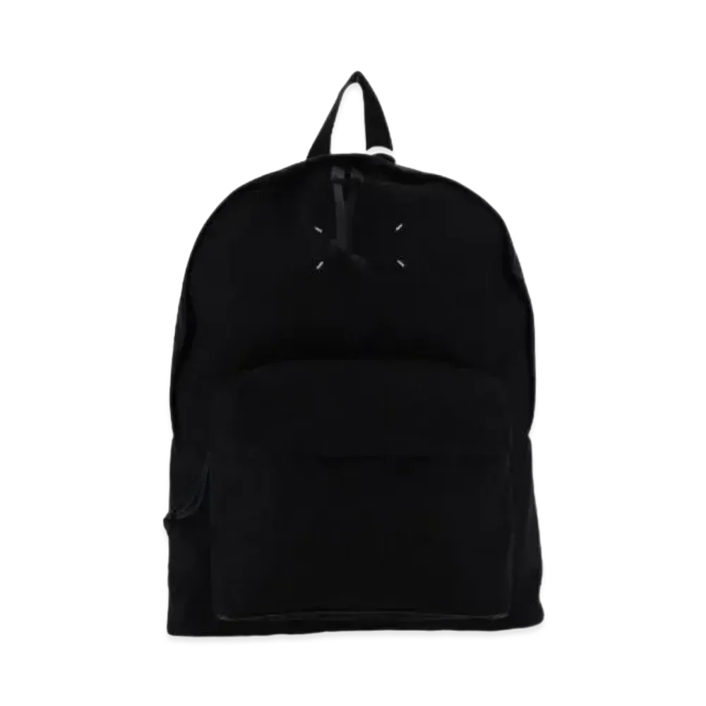 Maison Margiela Icon Backpack "Black"