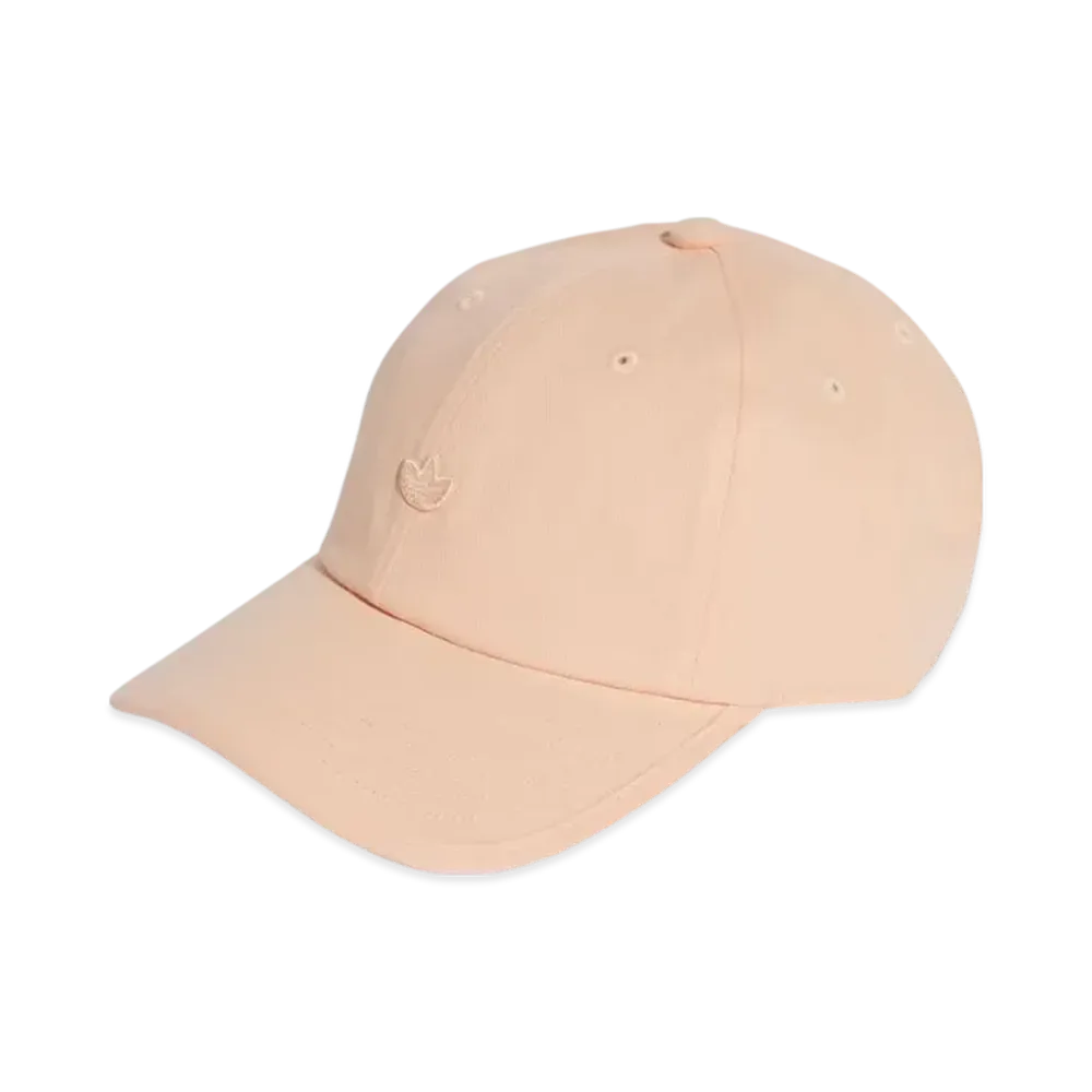 adidas Premium Essentials Dad Cap "Powder Coral"