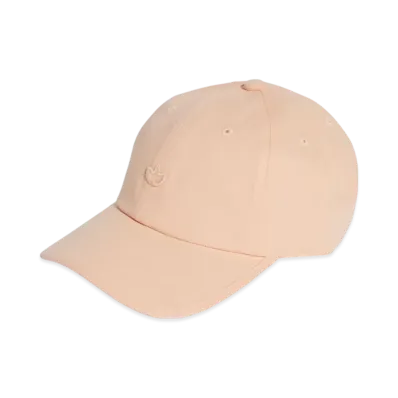 adidas Premium Essentials Dad Cap "Powder Coral"