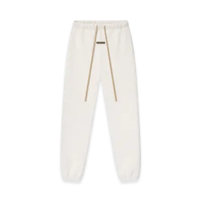FEAR OF GOD ESSENTIALS Classic Sweatpant "Oatmeal Heather"