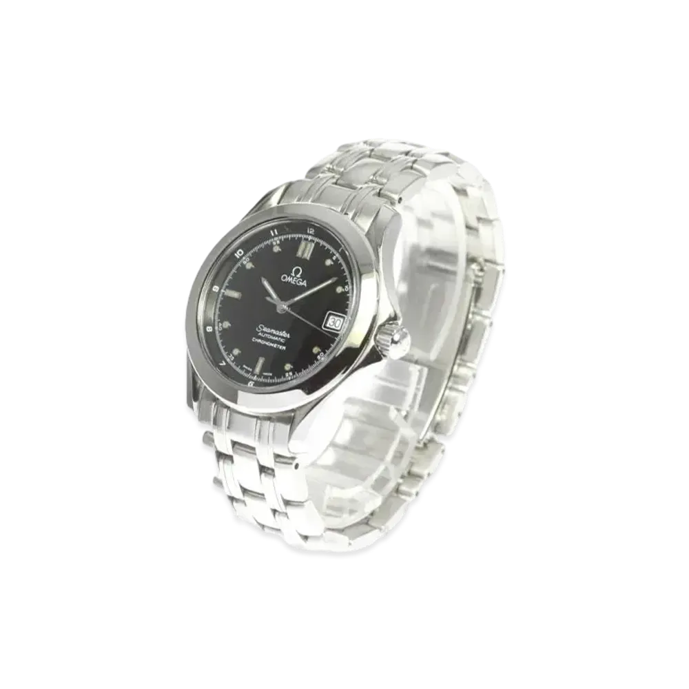 Omega Sea Master 120 2501.50