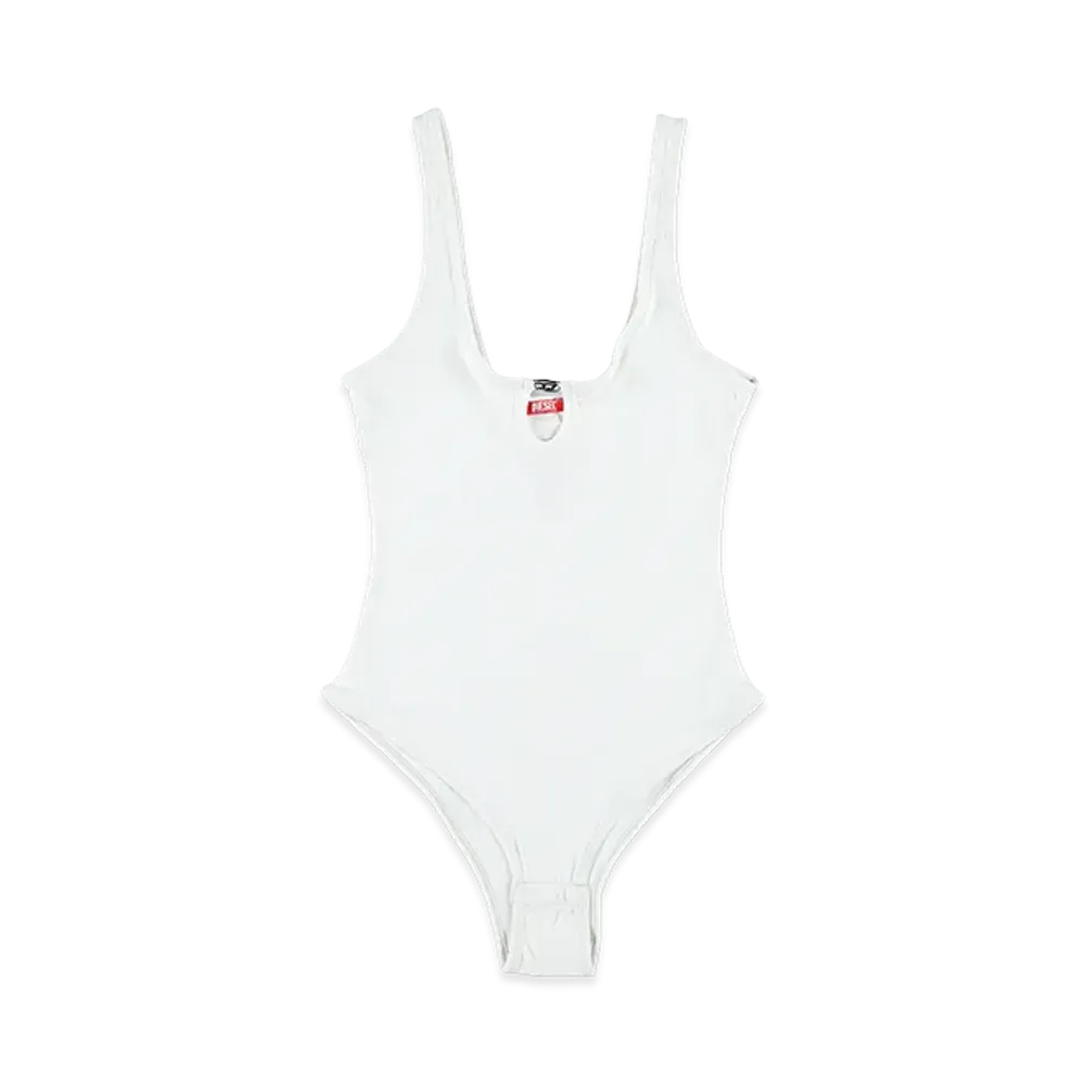 Diesel Women's Underwear "White"