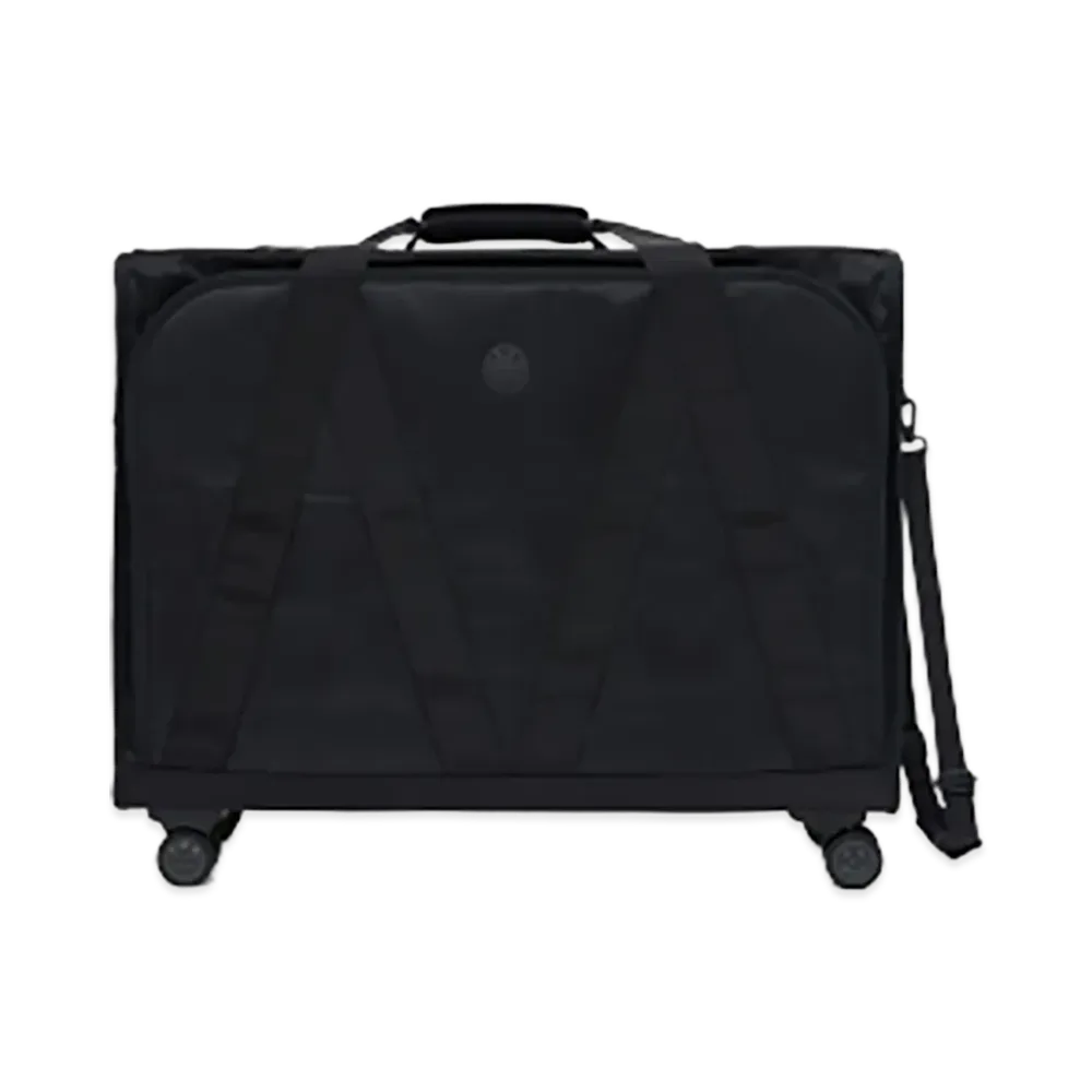 POTR / WANDERLUST Folding Carry Case 53L "Black"