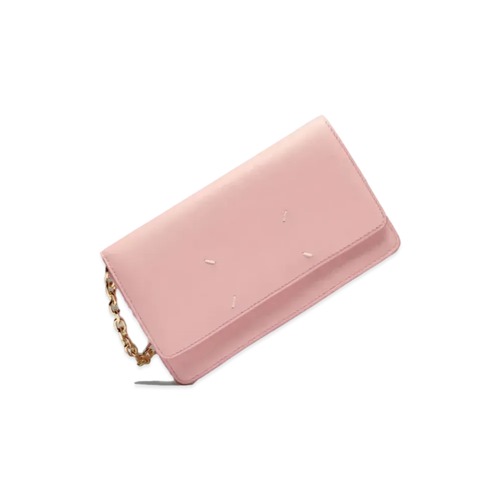 Maison Margiela Recicla Wallet Bag "Antoinette"