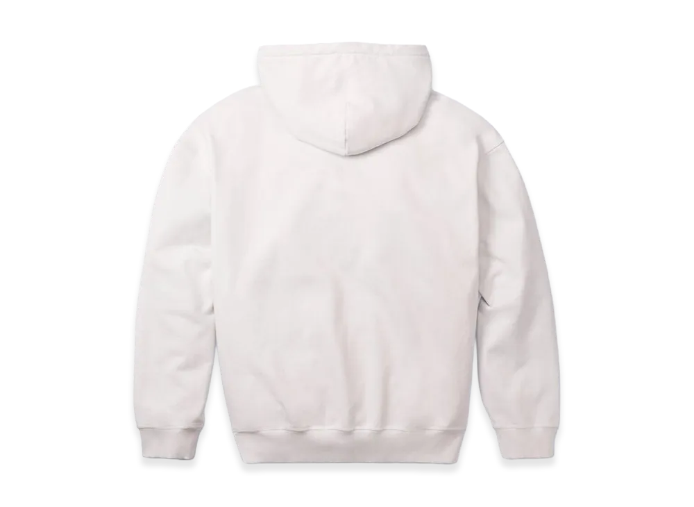 Calvin Klein x Jung Kook of BTS Terry Relaxed Hoodie Calvin Klein x Jung Kook of BTS Terry Relaxed Hoodie