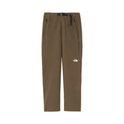 The North Face Barb Pants "Slate Brown"