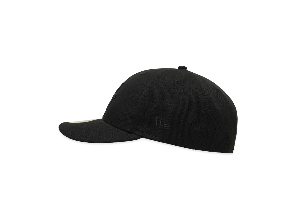 Wtaps 59Fifty Low Profile / Cap / Poly. Twill. Newera. League