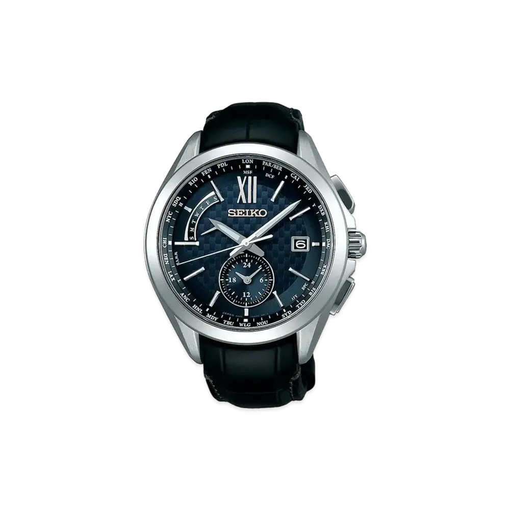 SEIKO Brightz Flight Expart SAGA251