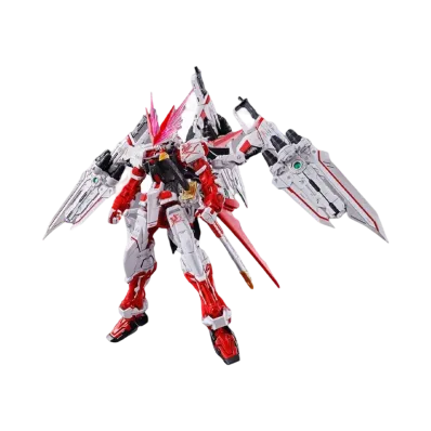 MG 1/100 MBF-P02 Gundam Astray Red Dragon