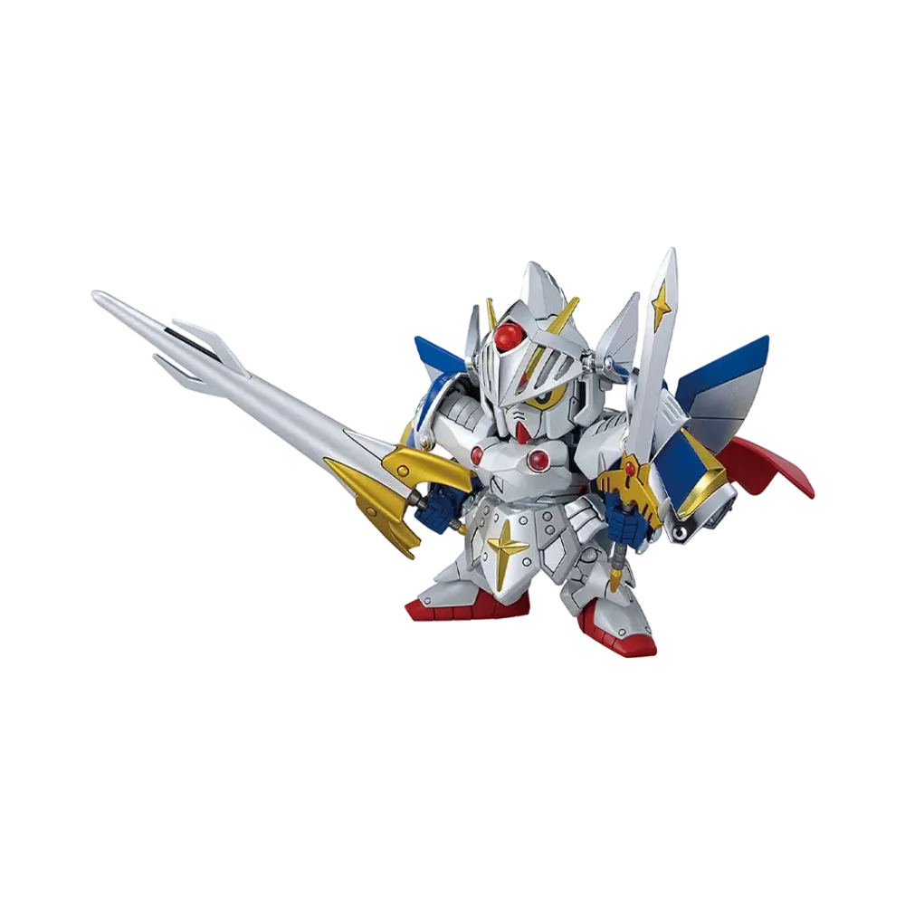 BB Warrior No.399 LEGEND BB Versal Knight Gundam