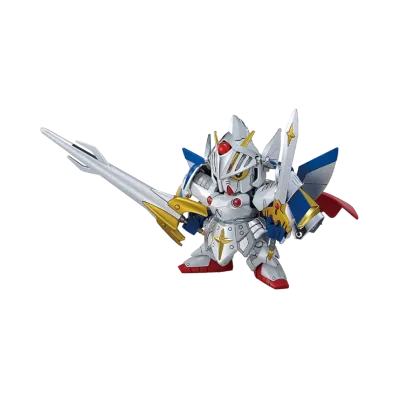 BB Warrior No.399 LEGEND BB Versal Knight Gundam