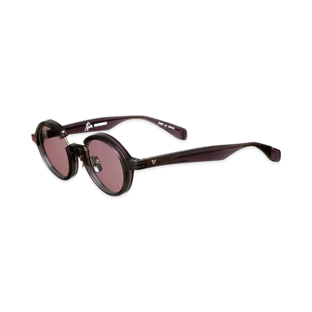 NEEDLES x FACTORY900 Sunglasses RF-170 "Brown/Pink"