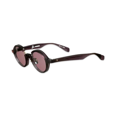 NEEDLES x FACTORY900 Sunglasses RF-170 "Brown/Pink"