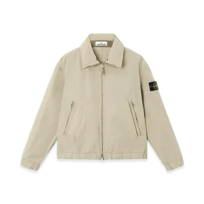 Stone Island Q100002 David Light-TC "Desert Brown"