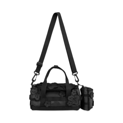 The North Face x Cecilie Bahnsen Base Camp Clutch "Black"