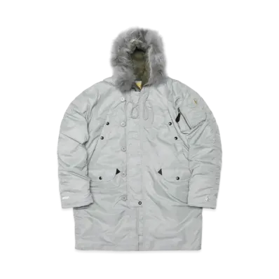 FR2 Nylon N-3 "Gray"
