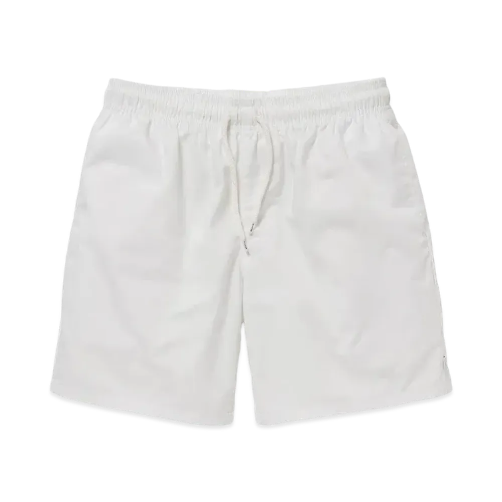 WTAPS Sdds2001 / Shorts / Ctpl. Twill "White"