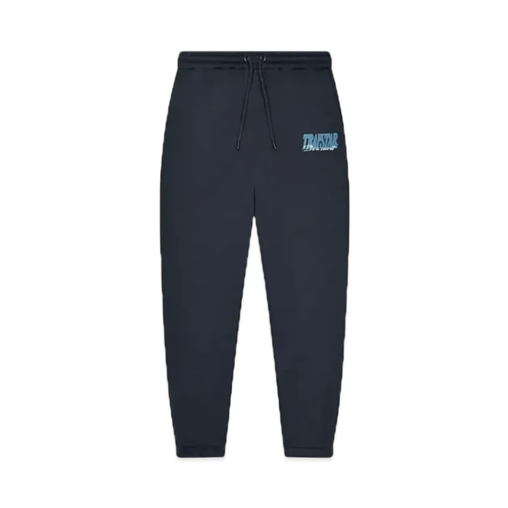 TRAPSTAR Signature 2.0 Tracksuit "Navy"