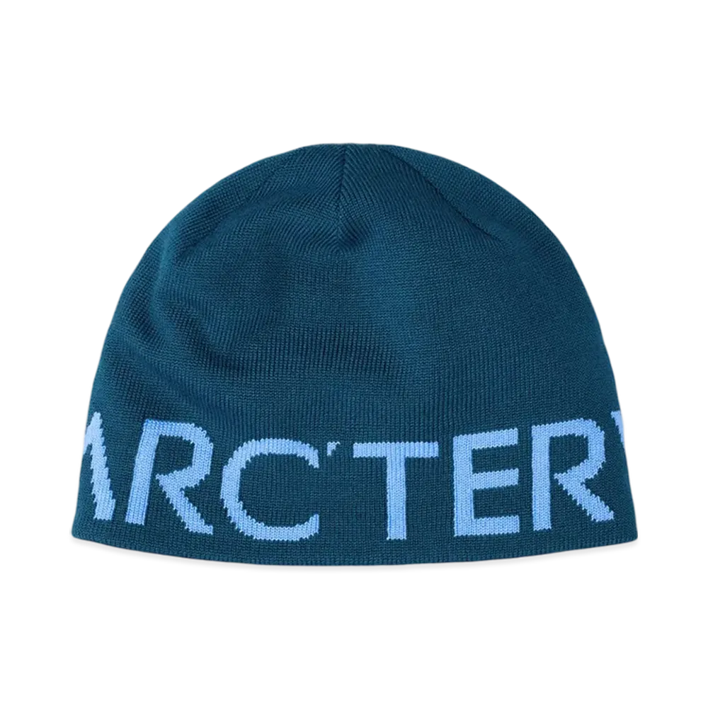 ARC'TERYX Word Head Toque "Nightscape/Glacial" X000007590
