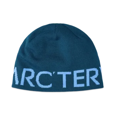 ARC'TERYX Word Head Toque "Nightscape/Glacial" X000007590