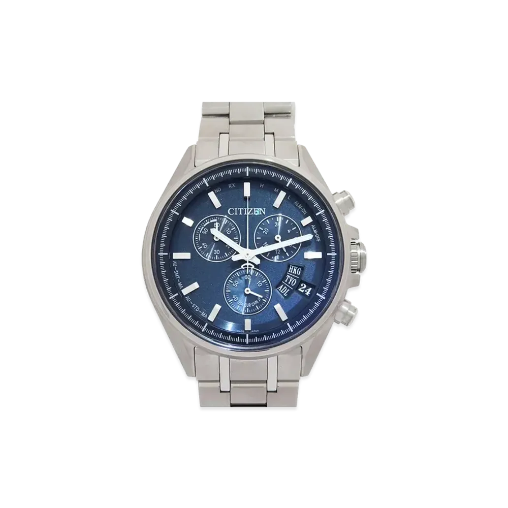CITIZEN Atessa 80th Anniversary Model BY0140-57L