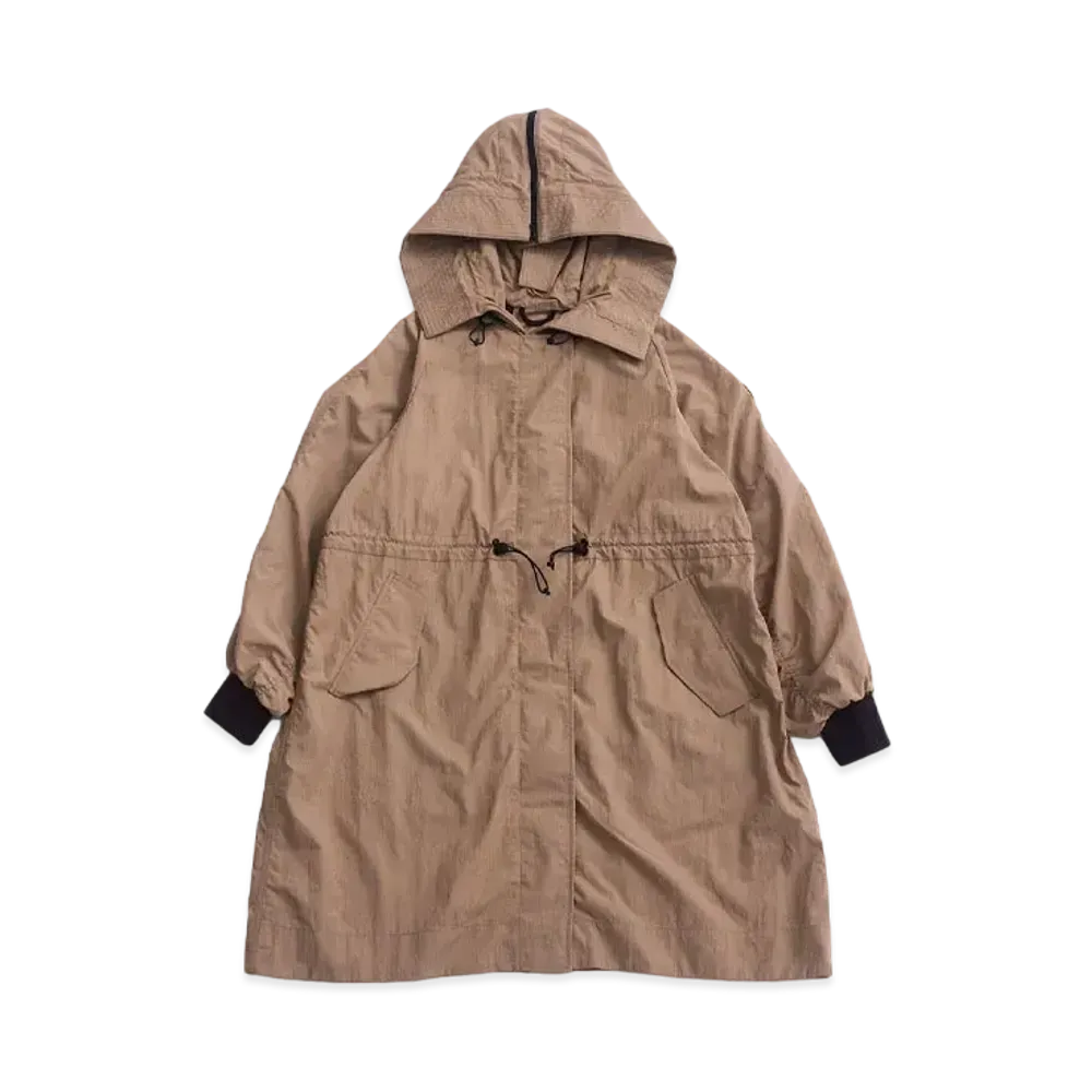 CANADA GOOSE Amelia Jacket "Tan"