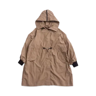 CANADA GOOSE Amelia Jacket "Tan"