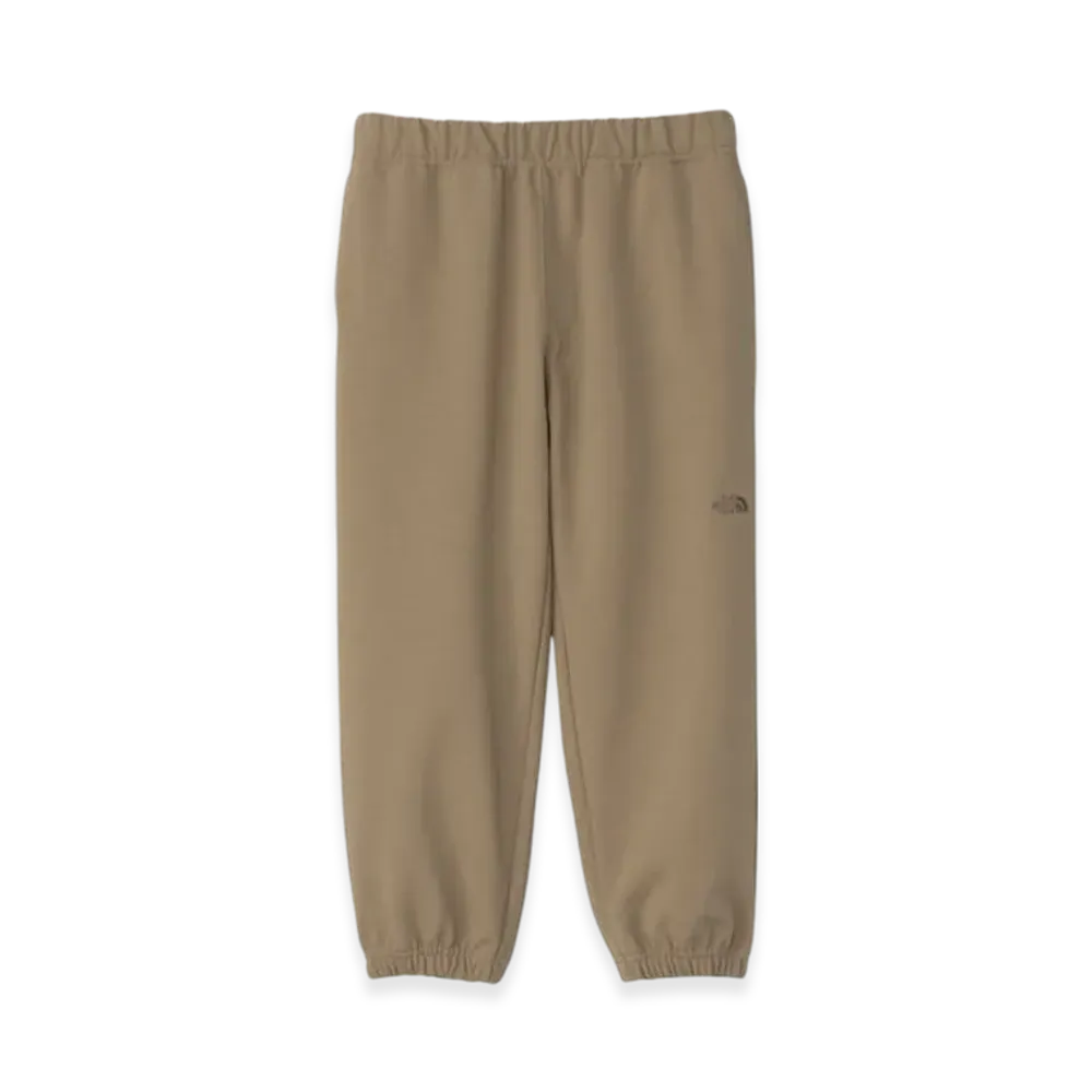 The North Face Kids Toddler Griz Sweat Logo Pants "Classic Khaki"
