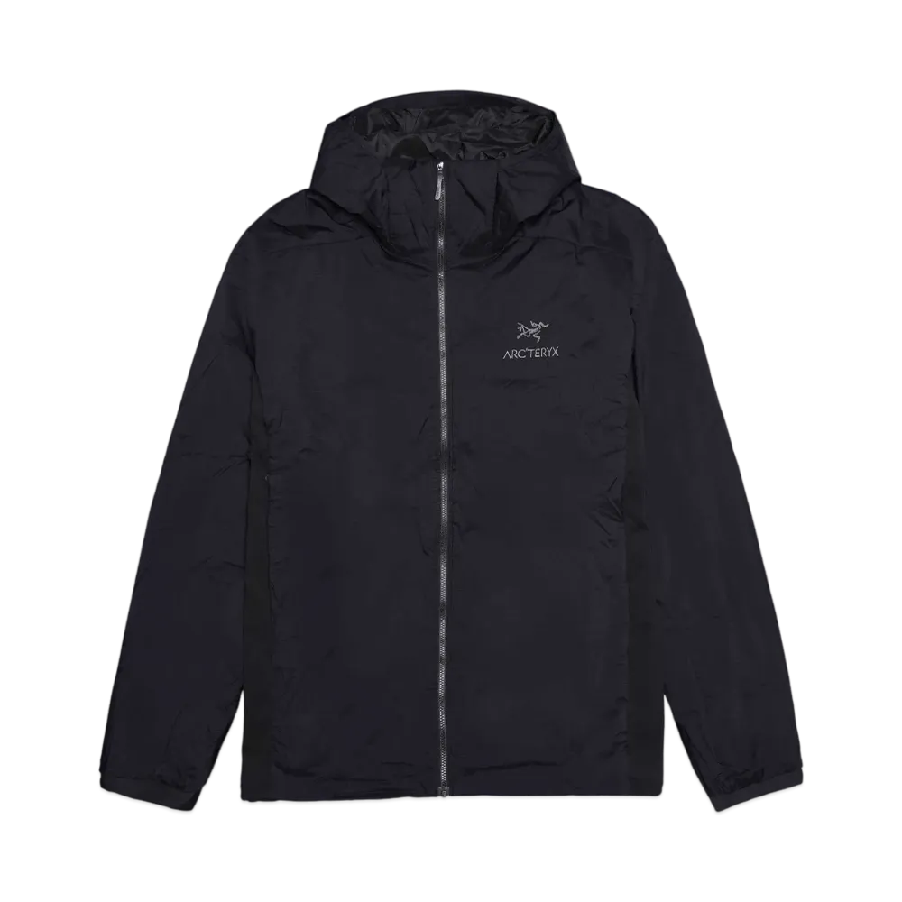ARC'TERYX Atom LT Hoodie "Black" 24108/X000005160