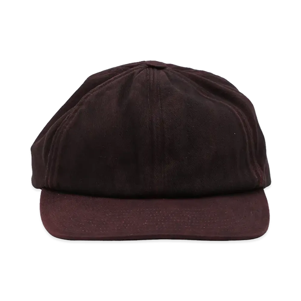 Maison Margiela Hats "Brown"