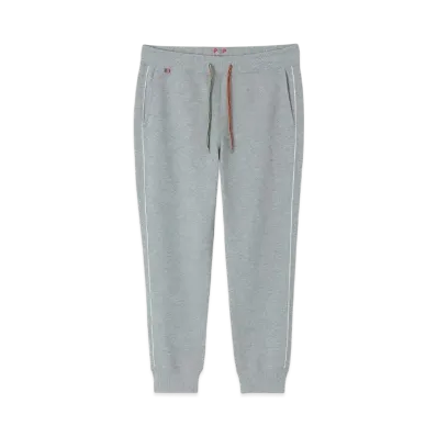 Paul Smith Multi-Drawstring Long Pants "Gray"
