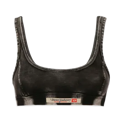 Diesel Women's Underwear "Black"